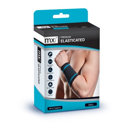 Orteza Inch Maini MX Health Premium M