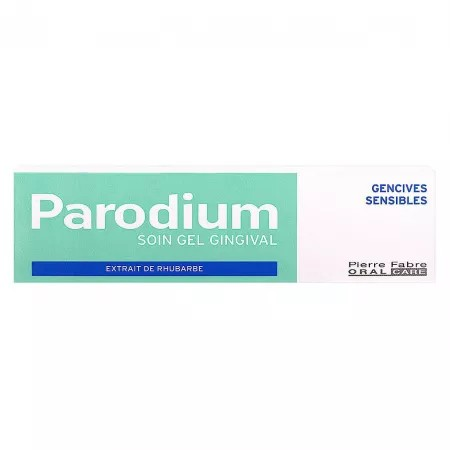 Parodium Gel 50ml