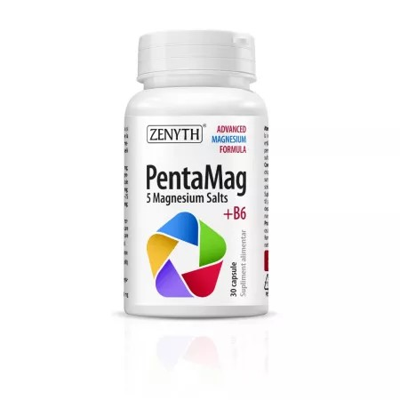 PentaMag x 30 cps Zenyth