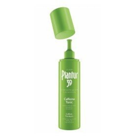 Plantur 39 Caffeine Lot. Tonica 200ml
