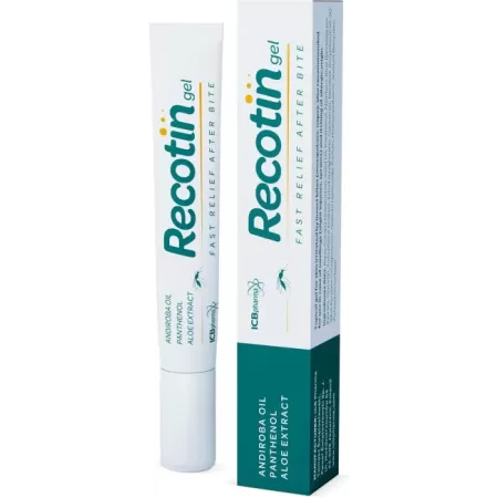 Recotin gel x 20 ml