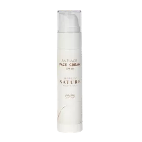 Sense of Nature Anti Age Crema Fata SPF50 x 50 ml