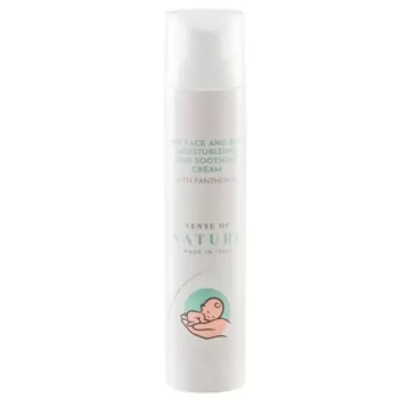 Sense of Nature Baby Crema Fata si Corp x 100 ml