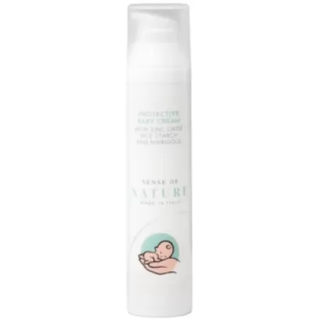 Sense of Nature Baby Crema Zinc x 100 ml