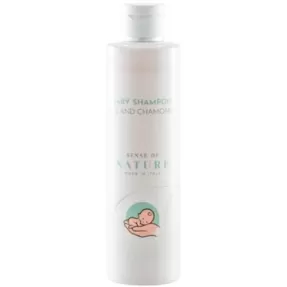 Sense of Nature Baby Sampon x 250 ml