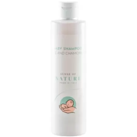 Sense of Nature Baby Sampon x 250 ml