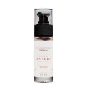 Sense of Nature CC Cream SPF50 Natural x 30 ml
