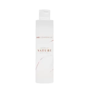 Sense of Nature Gel Curatare SAGE x 200 ml