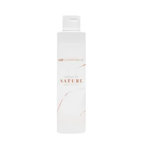 Sense of Nature Gel Curatare SAGE x 200 ml