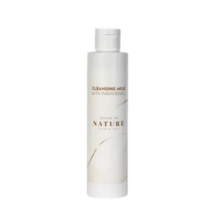Sense of Nature Lapte Curatare Pantenol x 200 ml