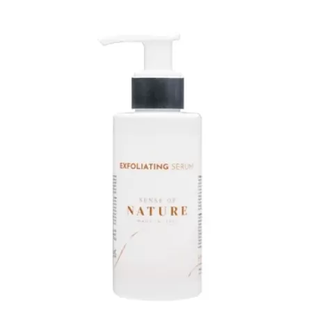 Sense of Nature Ser Exfoliant x 150 ml