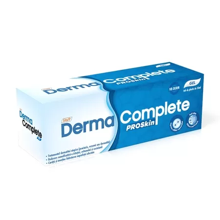 Sun Wave Derma Complete Proskin gel x 50ml