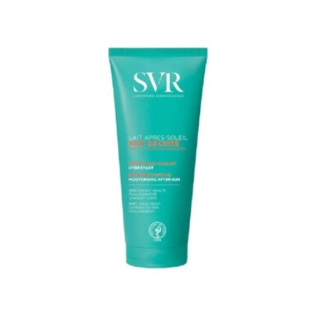 SVR Sun Secure Apres -Soleil Lotiune x 200 ml