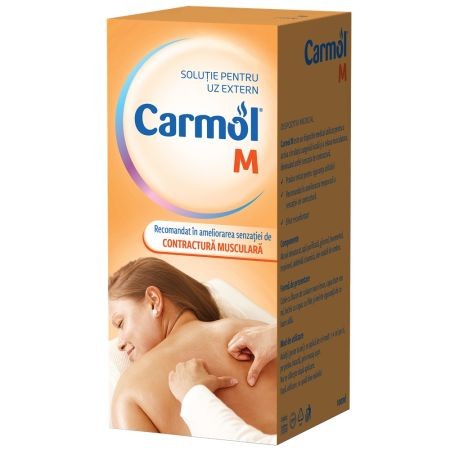 Carmol M-sol.cut. x 100ml-Biofarm