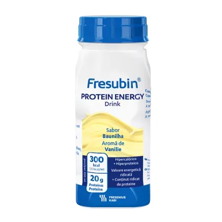 Fresubin Protein Energy Drink Vanile x 200 ml