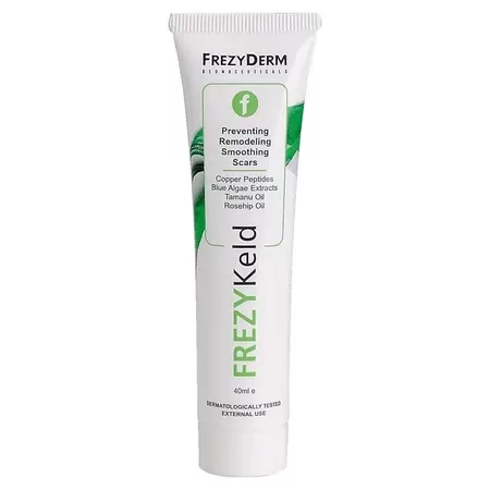 Frezyderm Frezykeld Crema 40ml