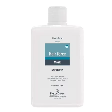 Frezyderm Masca Hair Force 200ml