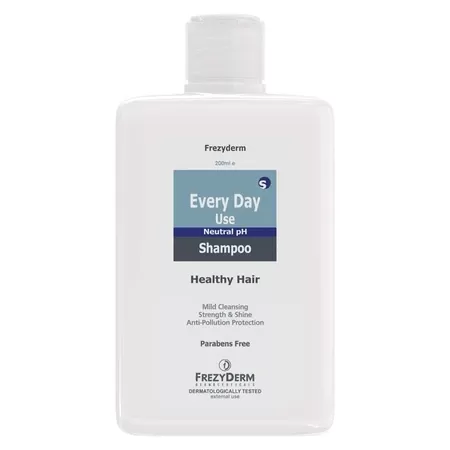 Frezyderm Sampon Every Day 200ml