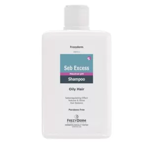 Frezyderm Sampon Seb Excces 200ml