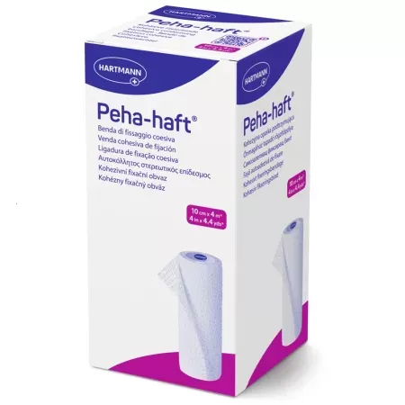 Hartmann Peha-Haft 10cm/4m