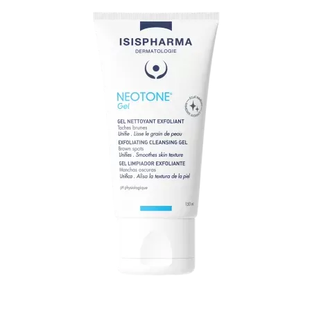 Isis Neotone Gel x 150ml