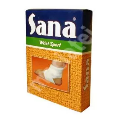 Sana Glezniera Elastica XL