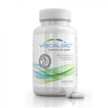 Viscalgic x 120cps