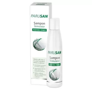Zdrovit Parusan Sampon Stimulator femei x200 ml