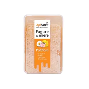Apiland Fagure Cu Miere 200gr