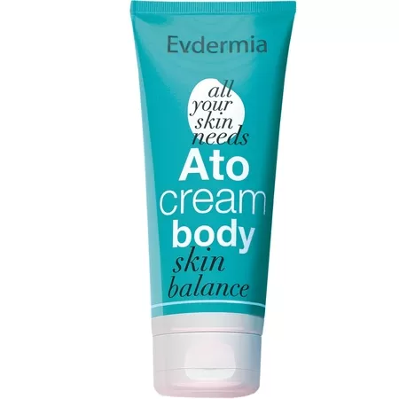 Ato Cream Body x 175 ml
