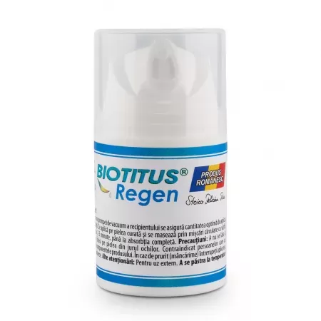 Biotitus Regen Crema x 50 ml