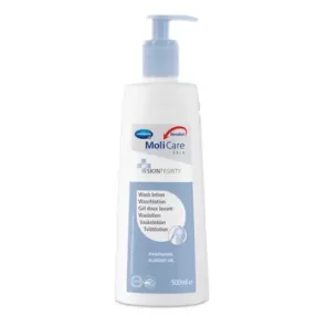 Hartmann Molicare Skin Lotiune Spalare x 500ml