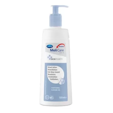 Hartmann Molicare Skin Lotiune Spalare x 500ml
