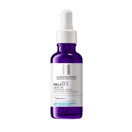 La Roche Posay Mela B3 Ser Anti-pete pigmentare 30 ml