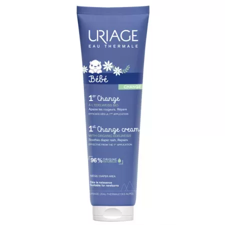 Uriage Bebe Crema anti-iritatii 100ml