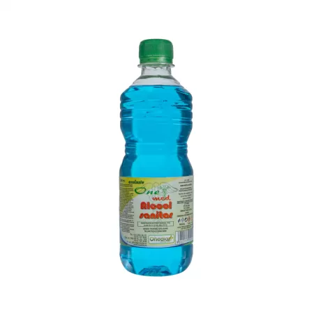 Alcool Sanitar 500ml