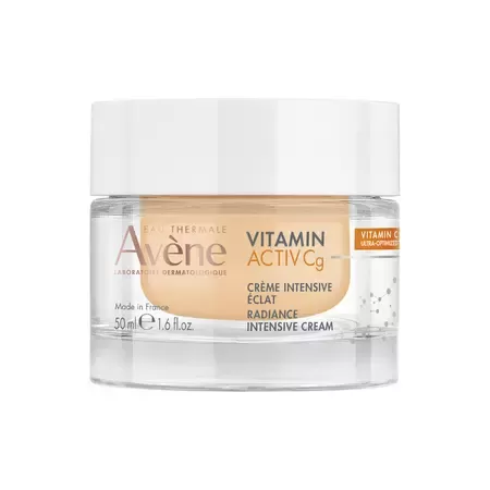Avene Vitamina Activ Cg crema x 50 ml