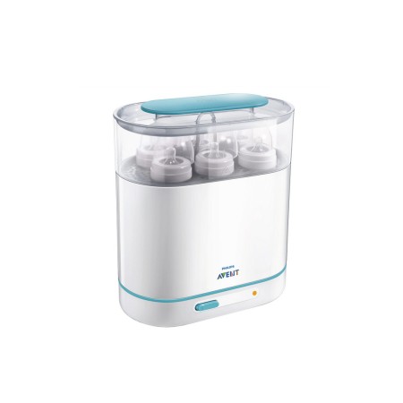 Avent 284/03 Sterilizator Electric Abur 3/1