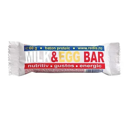 Baton Milk&amp;Egg 60g