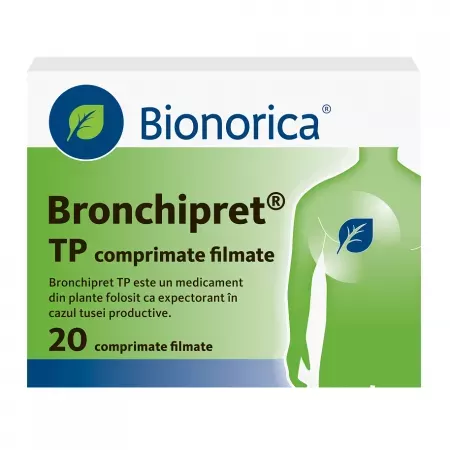 Bronchipret-cpr.film. x 20-Bionorica