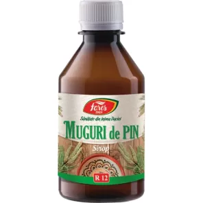 Fares Sirop Muguri Pin 250ml