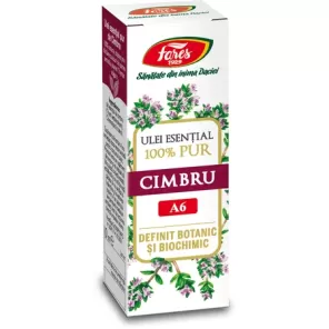 Fares Ulei Cimbru 10ml