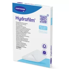 Hartmann Hydrofilm 10/15cm x 10