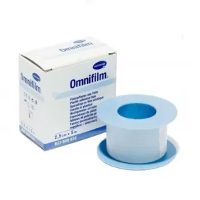Hartmann Omnifilm 2.5/5m