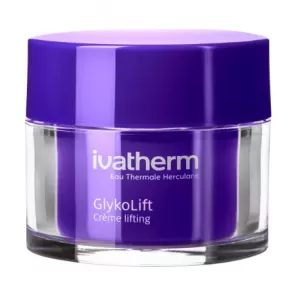 IVATHERM Glykolift Crema efect Lifting 50 ml