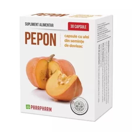 Pepon cps. x 30