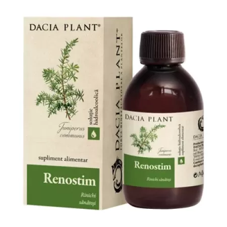 Renostim flacon 200ml Dacia Plant