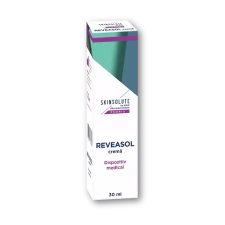 Reveasol crema x 30 ml