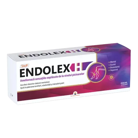 Sun Wave Endolex H Crema x 200ml