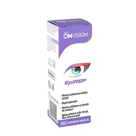Sun Wave Onvision Epirep x 10 ml